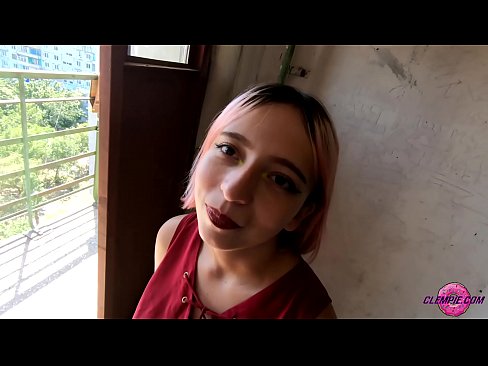 ❤️ Diák szopik egy idegent érzékien a hátsó utcán - Face Cumming ☑ Szuper szex at hu.bladesoul.top
